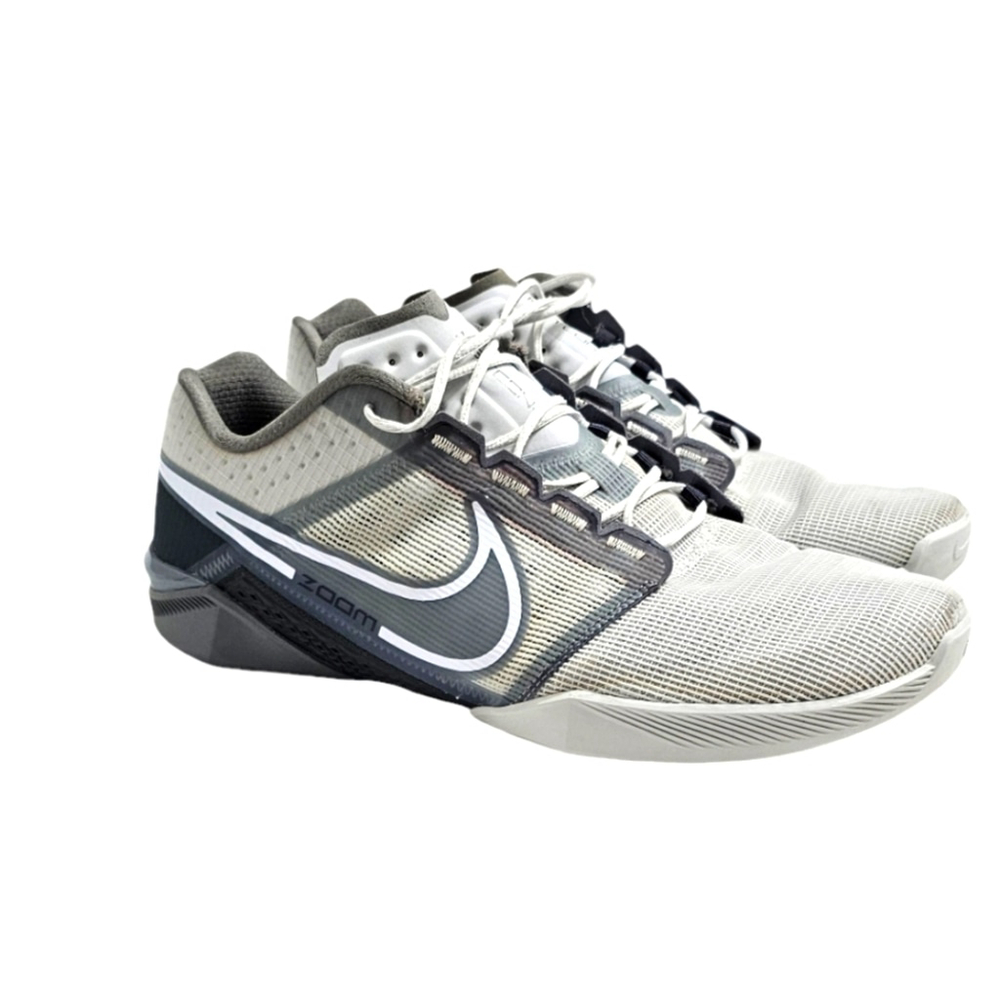Men's Nike Zoom Metcon Turbo 2 'Photon Dust Light Bone size 13